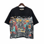 BK007 black
