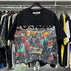 S / BK007 black