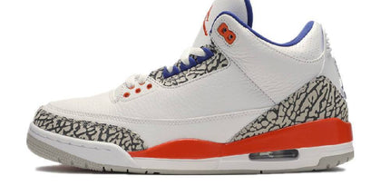 Nike Air Jordan 3 Retro