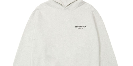 Essentials Fleece Hoodie