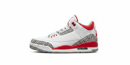 Nike Air Jordan 3 Retro