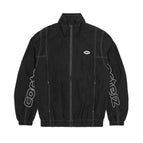 Top: Black (Good Quality)
