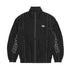 S / Top: Black (Good Quality)