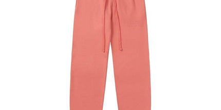 Men's Essentials Flocked Sweatpants