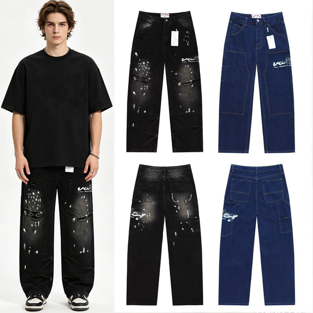 Vale Street Jeans