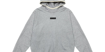 Essentials Small Logo Hoodie