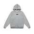 S / Light Wheat Grey