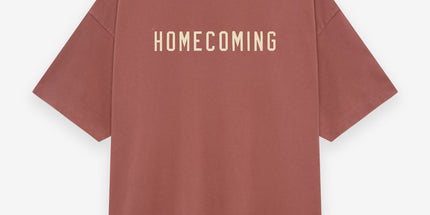 Essentials Double-Line T-Shirt