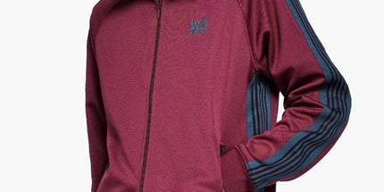 Needles Butterfly Track Jacket