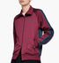 S / 1034 - Burgundy