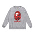 S / W01 Gray