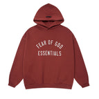 860 Crimson Red