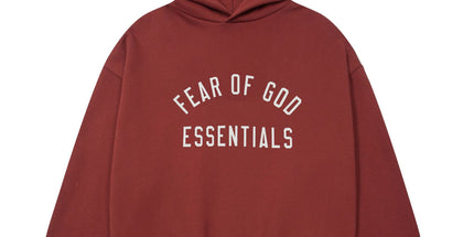 Essentials Fleece Hoodie