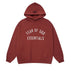 S / 860 Crimson Red
