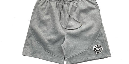 Broken Planet Foam Logo Shorts