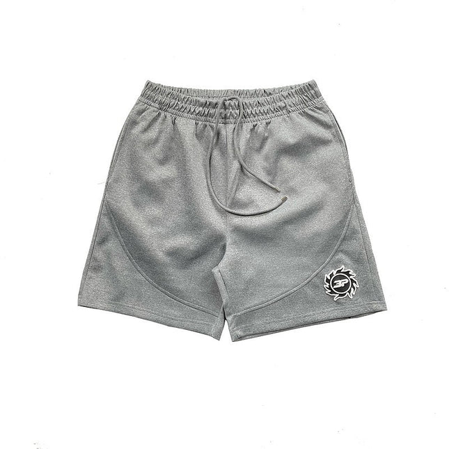 Broken Planet Foam Logo Shorts