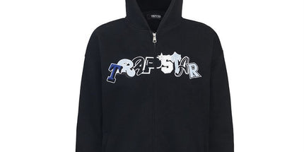 Trapstar Towel Embroidered Tracksuit Set