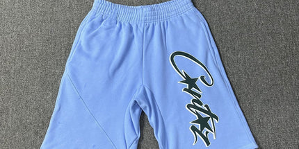 Corteiz Ship Logo Tracksuit Set