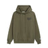 S / 981 - Army Green