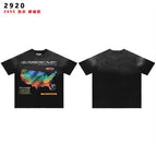 2920 wash black