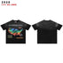 S / 2920 wash black