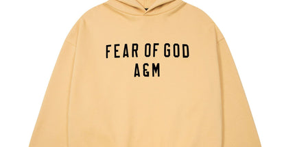 Essentials Fleece Hoodie