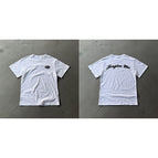 SP302 White Accessories