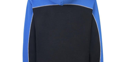 Trapstar Color-Block Towel Tracksuit Set