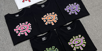 ADWYSD Basic T-Shirt