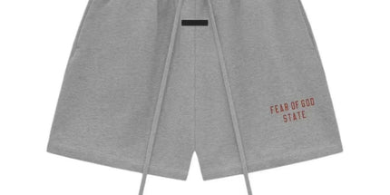 Essentials Back to School Shorts