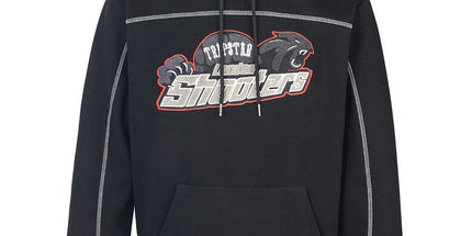 Trapstar Black Panther Tracksuit Set