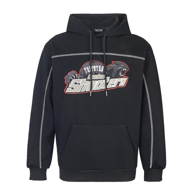 Trapstar Black Panther Tracksuit Set