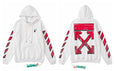 M / White (853 terry)