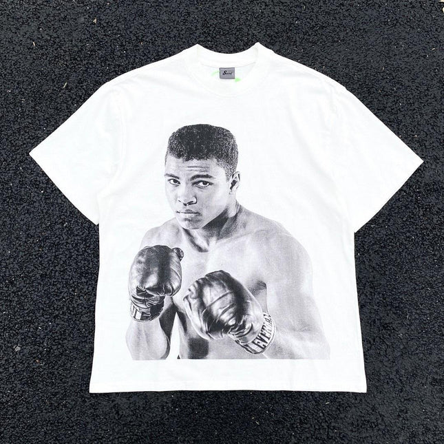 Ali Graffiti T-Shirt