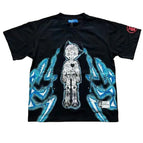 2101 washed black water