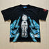 S / 2101 washed black water