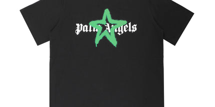 Men's Palm Angels Logo T-Shirt