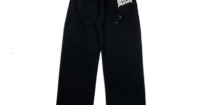 Broken Planet Foam Zip Tracksuit Set