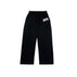 S / TZ8272 black-and-white pants