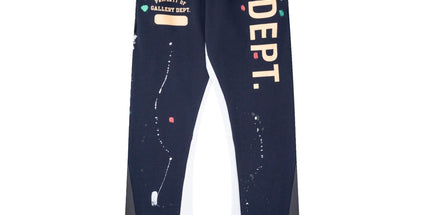 Gallery Dept Graffiti Sweatpants