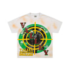 V501 wash white