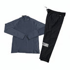 Dark Gray (184 Dark Gray + 7515 Black) ✓☆