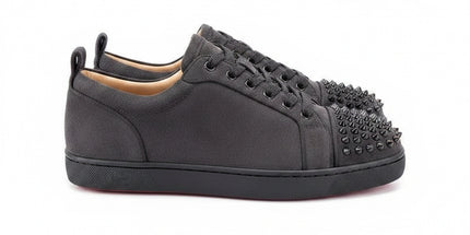 Christian Louboutin Louis Junior Spikes