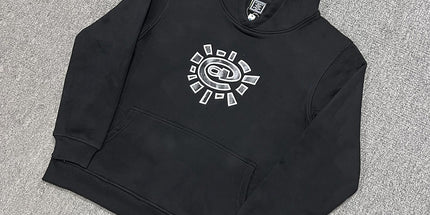 ADWYSD Sun Roll Sweatshirt