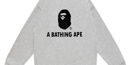 Bape ABC Camo Long Sleeve
