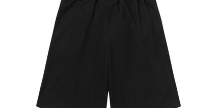 Trapstar Tiger Embroidered Shorts