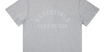 Essentials Double-Line T-Shirt