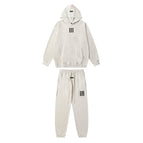 6653-8853 White Grey Set