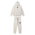S / 6653-8853 White Grey Set
