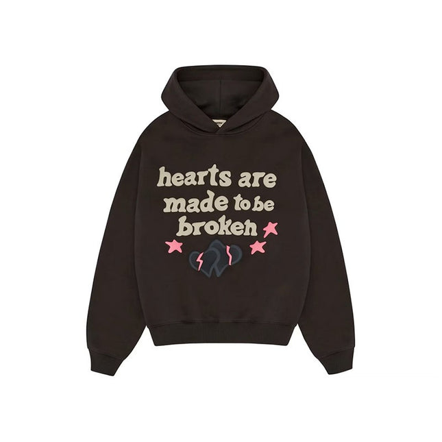 Broken Planet BPM Jacket